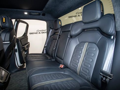 Used 2022 Rivian R1T Launch Edition AWD/4WD image 15