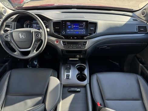 Used 2023 Honda Ridgeline RTL-E image 7