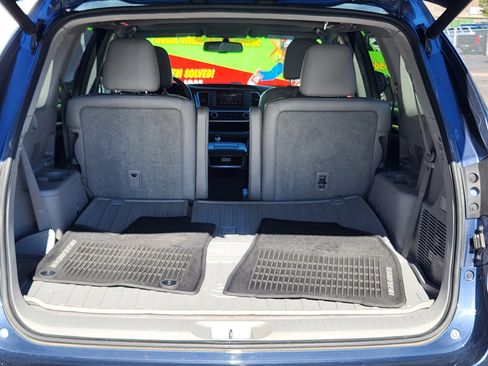Used 2016 Toyota Highlander Limited image 21
