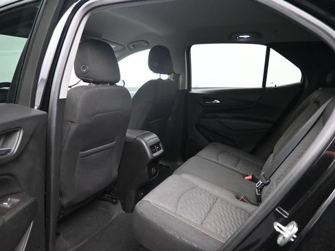 Used 2019 Chevrolet Equinox LT AWD/4WD image 20