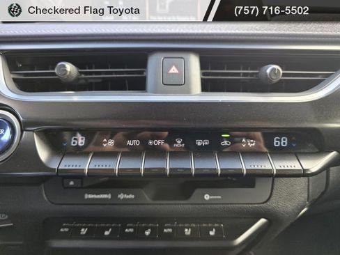 Used 2021 Lexus UX 250h w/ Premium Package image 35