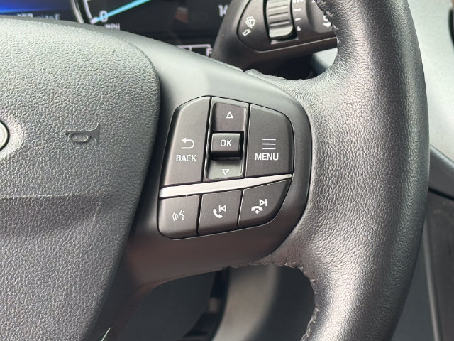 Used 2022 Ford Maverick Lariat w/ Equipment Group 500A Standard AWD/4WD image 24