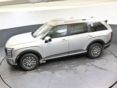 New 2026 Hyundai Palisade SEL image 47