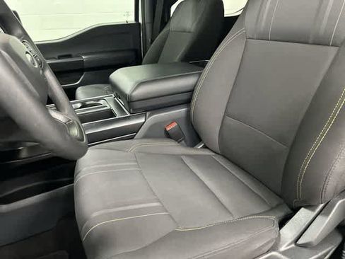 Used 2024 Ford F150 STX image 10
