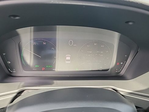 Certified 2026 Honda Accord Touring image 19