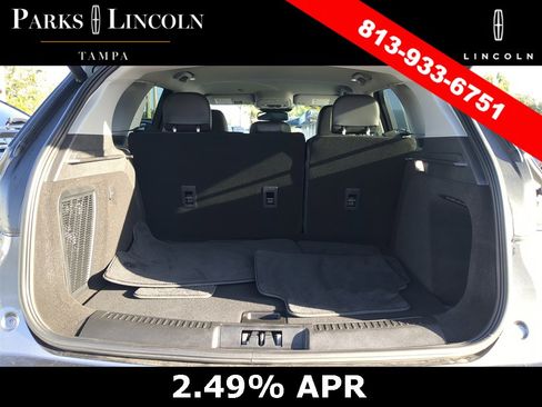 Certified 2022 Lincoln Corsair FWD image 8