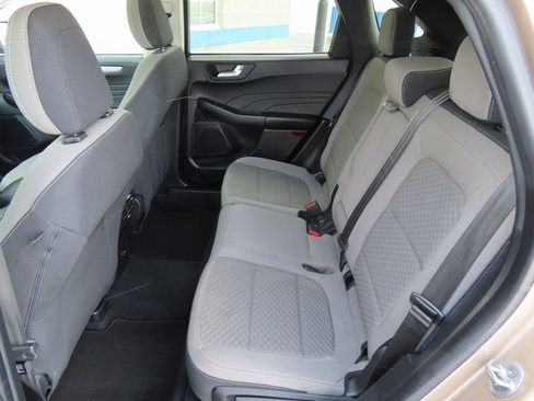 Used 2021 Ford Escape SE w/ Convenience Package image 30