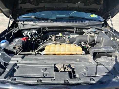 Used 2020 Ford F150 XL w/ Equipment Group 101A Mid AWD/4WD image 12