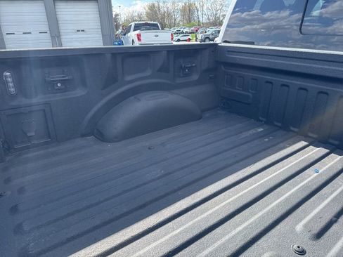 Used 2021 Ford F150 Lariat w/ Equipment Group 502A High image 8