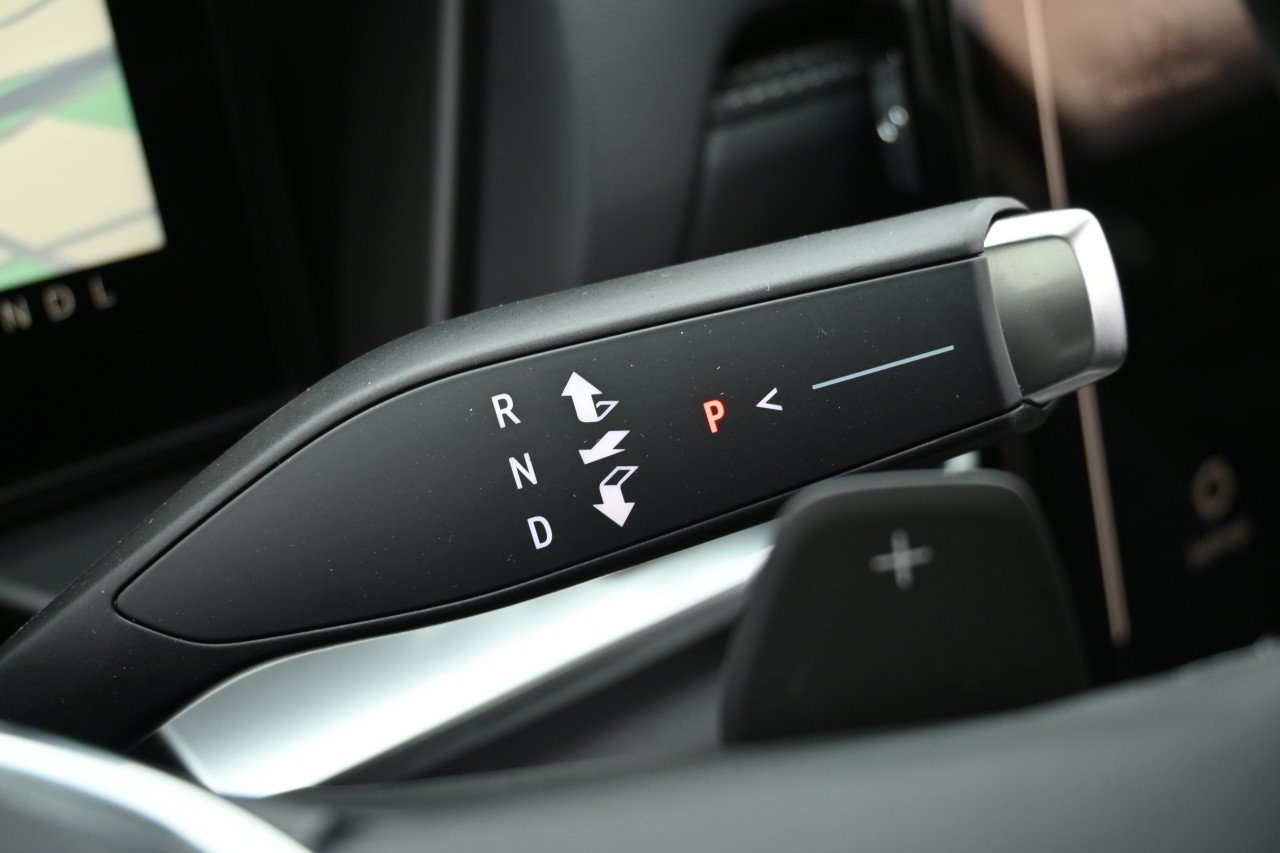 New 2027 GMC Terrain Denali AWD/4WD image 60