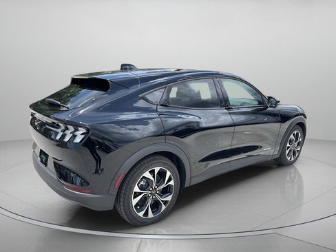 New 2026 Ford Mustang Mach-E Select w/ Technology Package RWD image 4