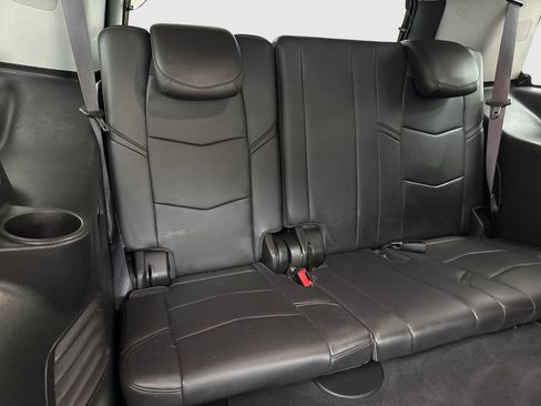 Used 2016 Cadillac Escalade Premium AWD/4WD image 49