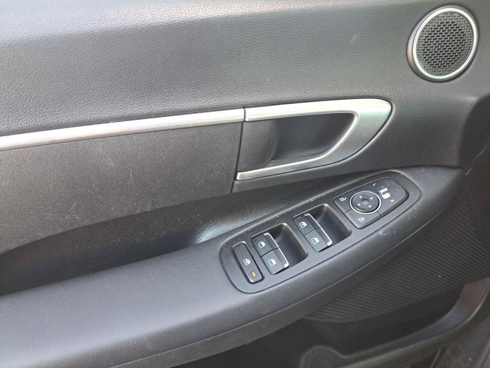 Used 2022 Hyundai Sonata SE FWD image 33