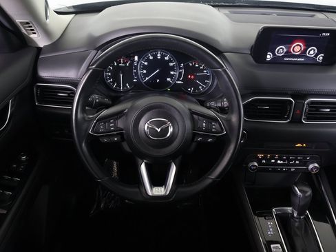 Used 2020 MAZDA CX-5 Grand Touring image 31