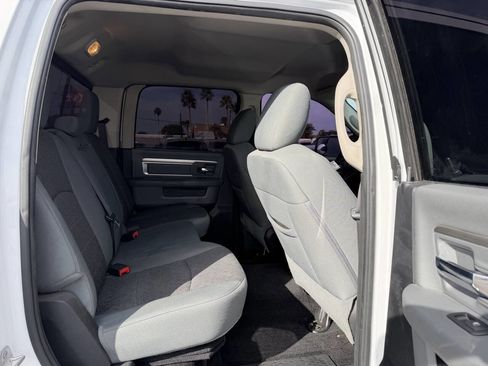 Used 2014 RAM 1500 Big Horn image 15