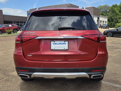 Used 2022 Mercedes-Benz GLE 350 image 5