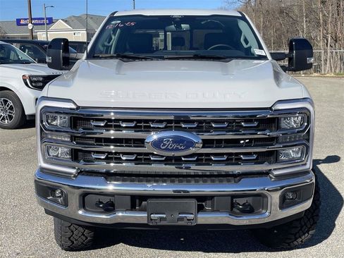 New 2026 Ford F250 Lariat w/ Tremor Off-Road Package image 8
