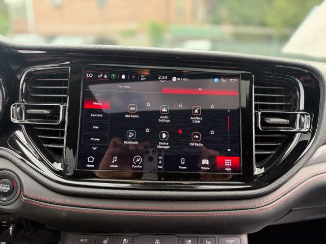 Used 2024 Dodge Durango R/T AWD/4WD image 19
