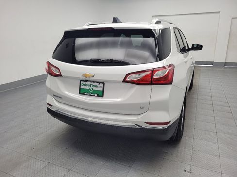 Used 2018 Chevrolet Equinox LT w/ Sun & Infotainment Package FWD image 7
