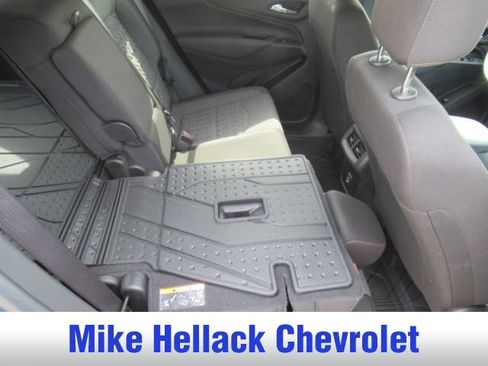 Used 2024 Chevrolet Equinox LT w/ LPO, Floor Liner Package FWD image 14
