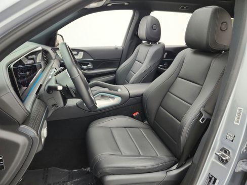 Certified 2023 Mercedes-Benz GLS 450 4MATIC image 15