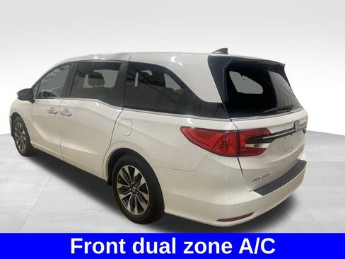 Used 2023 Honda Odyssey EX-L image 6