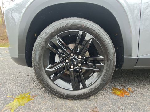 New 2026 Chevrolet Trax ACTIV image 18