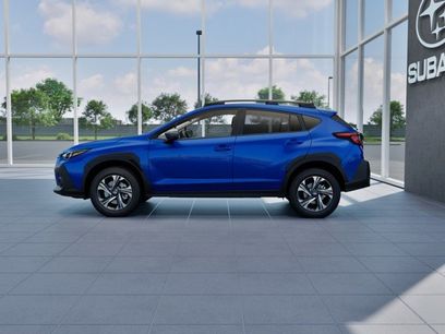 New 2026 Subaru Crosstrek 2.5i Premium
