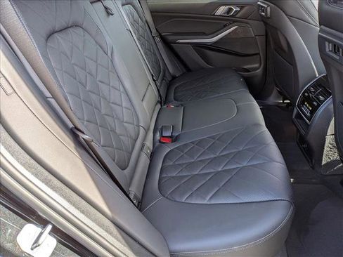 Certified 2023 BMW X5 xDrive40i w/ Premium Package image 21