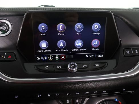 Used 2021 Chevrolet Blazer LT FWD image 41