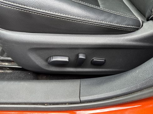Used 2019 Nissan Altima 2.5 Platinum AWD/4WD image 19