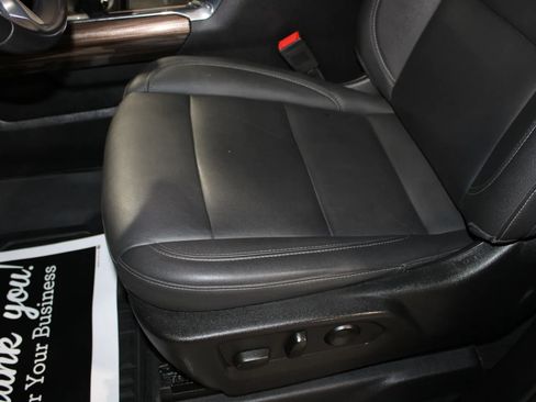 Used 2023 Chevrolet Silverado 1500 RST w/ RST All Star Premium Package AWD/4WD image 23