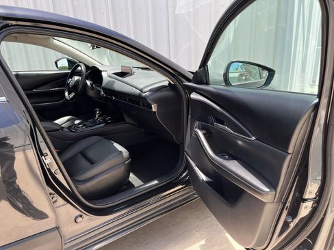 Used 2024 MAZDA CX-30 AWD 2.5 S w/ Select Sport Pkg image 17