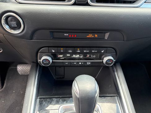 Used 2023 MAZDA CX-5 AWD 2.5 S w/ Premium Package image 21