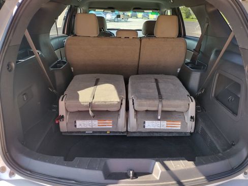 Used 2013 Ford Explorer 4WD w/ Class III Trailer Tow Pkg image 7