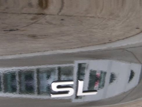 New 2025 Nissan Murano SL w/ Cargo Package image 9