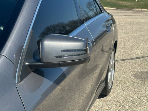 Used 2015 Mercedes-Benz CLA 250 4MATIC image 11