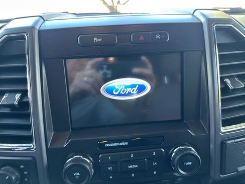 Used 2016 Ford F150 XLT w/ Equipment Group 301A Mid image 14