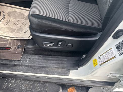 Used 2022 Toyota 4Runner SR5 image 31