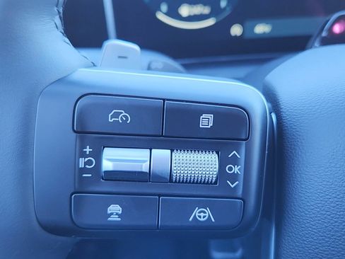 New 2026 Hyundai Santa Fe Limited image 12