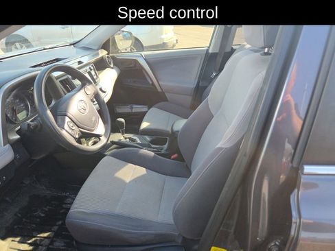 Used 2013 Toyota RAV4 XLE image 7