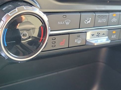 New 2025 Ford F150 Lightning XLT image 10