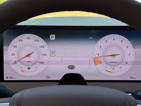 New 2026 Genesis GV70 2.5T Advanced AWD/4WD image 31