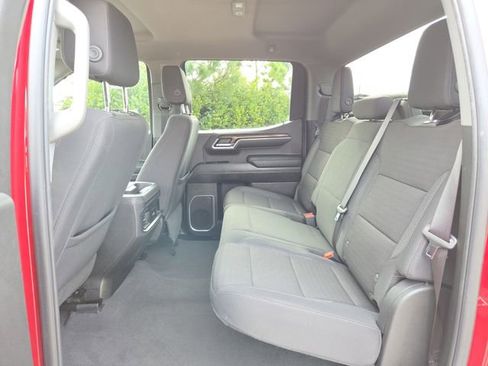 Certified 2024 Chevrolet Silverado 1500 LT image 8