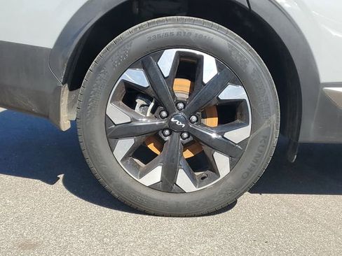 Used 2023 Kia Sportage X-Line AWD/4WD image 5