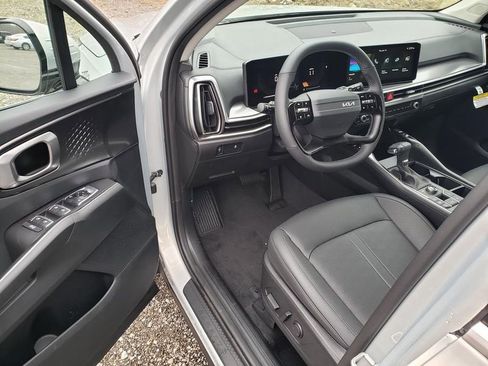 New 2026 Kia Sorento S image 7