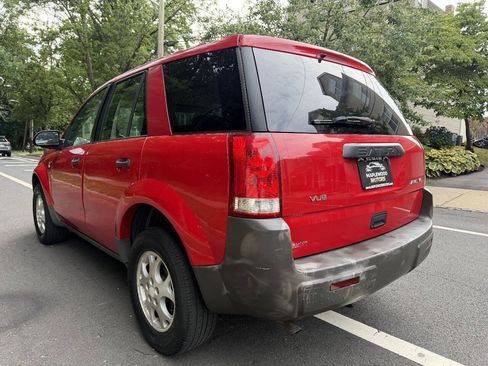 Used 2003 Saturn Vue AWD V6 image 5
