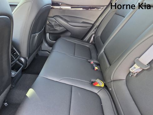 New 2026 Kia Seltos SX image 19