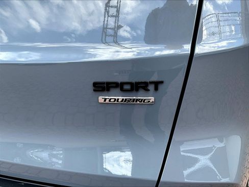 Used 2024 Honda CR-V Sport Touring image 23