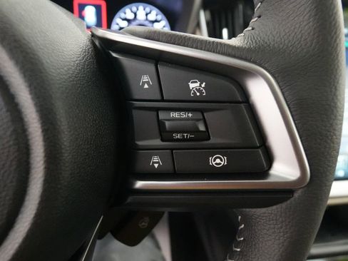 New 2025 Subaru Outback Limited image 37